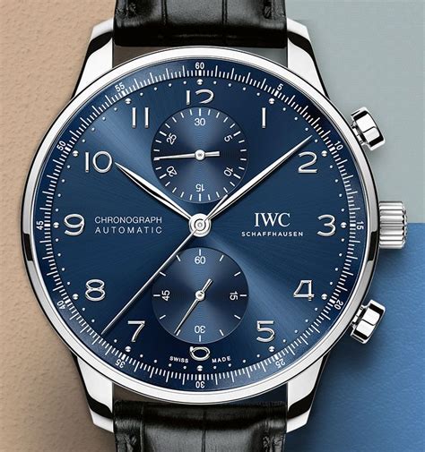 iwc double chronograph price|iwc schaffhausen chronograph quartz price.